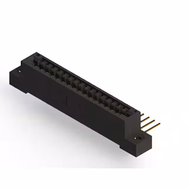 896-017-558-108 EDAC Inc.  Edgeboard Connectors